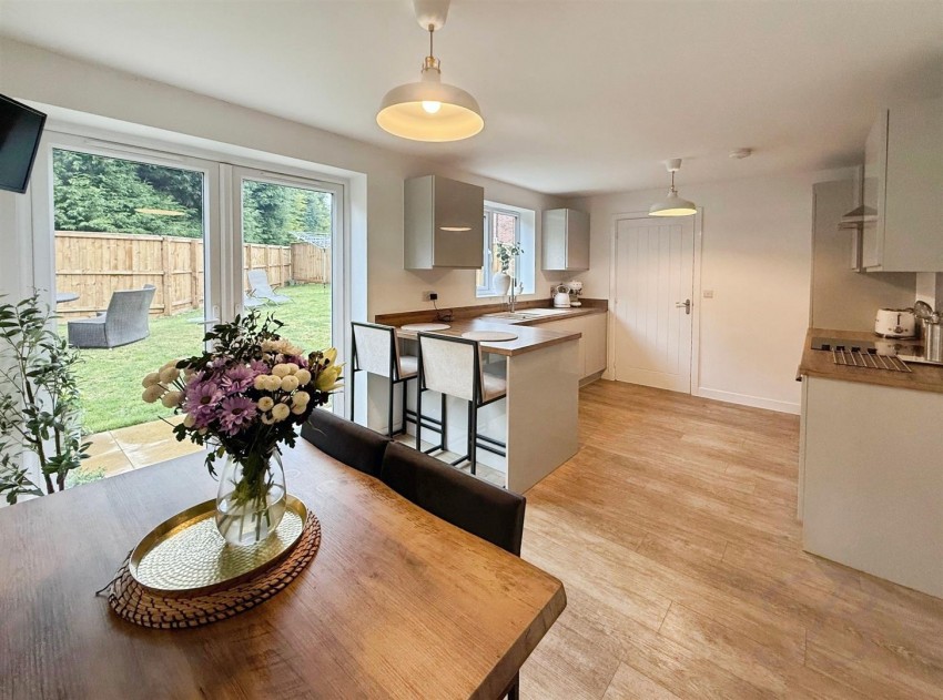 Images for Crown Crescent, Bolsover