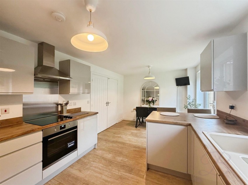 Images for Crown Crescent, Bolsover