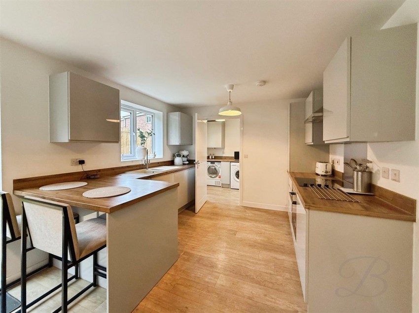 Images for Crown Crescent, Bolsover