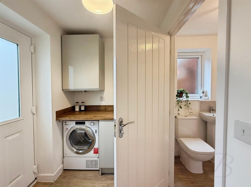 Images for Crown Crescent, Bolsover