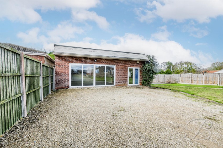 Images for Woburn Lane, Pleasley, Mansfield