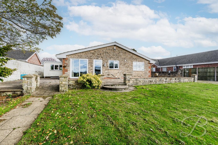 Images for Woburn Lane, Pleasley, Mansfield