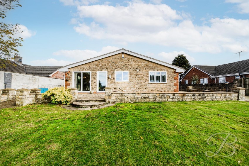 Images for Woburn Lane, Pleasley, Mansfield