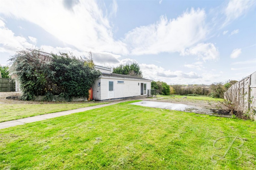 Images for Woburn Lane, Pleasley, Mansfield