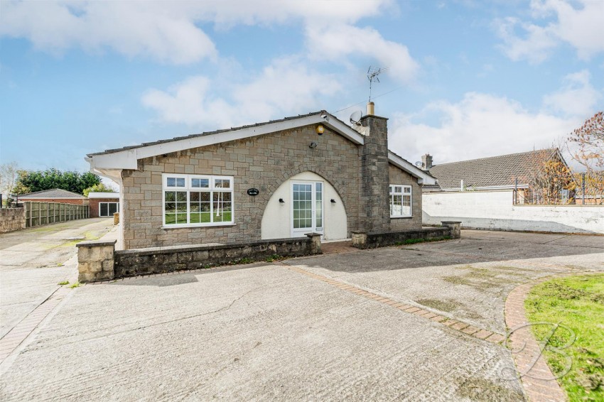 Images for Woburn Lane, Pleasley, Mansfield