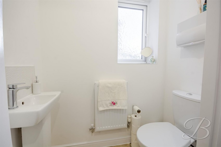 Images for Pastures View, New Ollerton