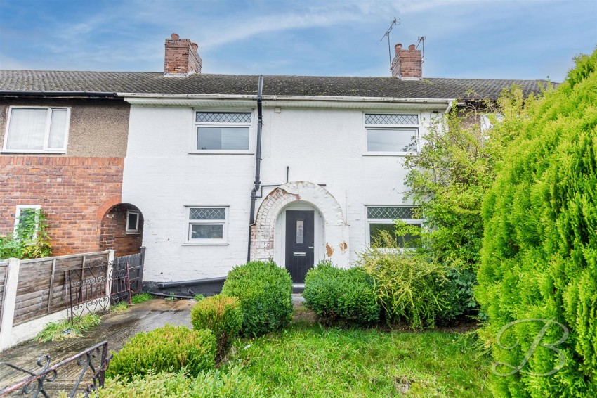 Images for Hartington Street, Langwith, Mansfield