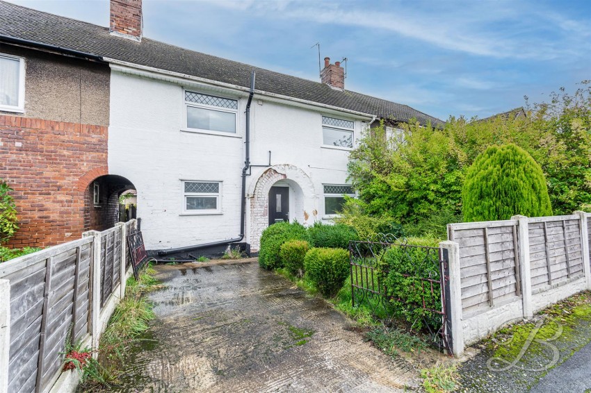 Images for Hartington Street, Langwith, Mansfield