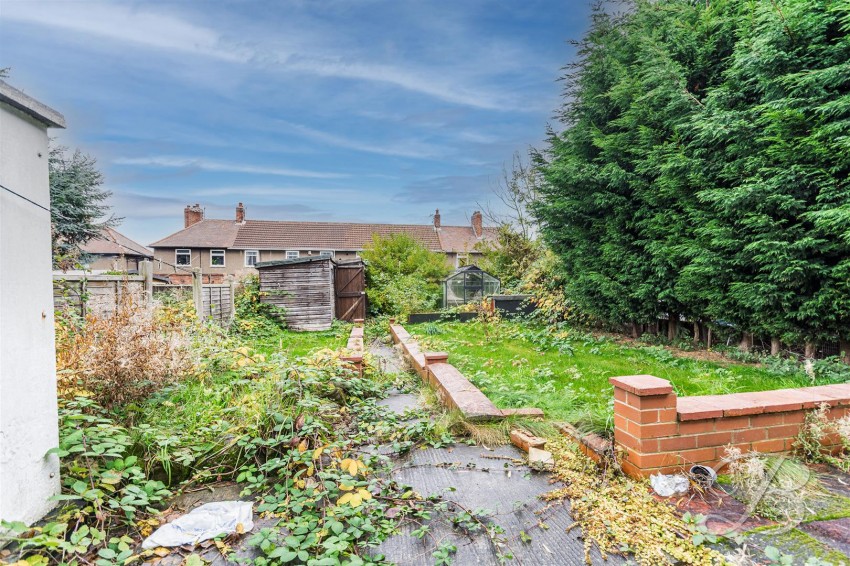 Images for Hartington Street, Langwith, Mansfield