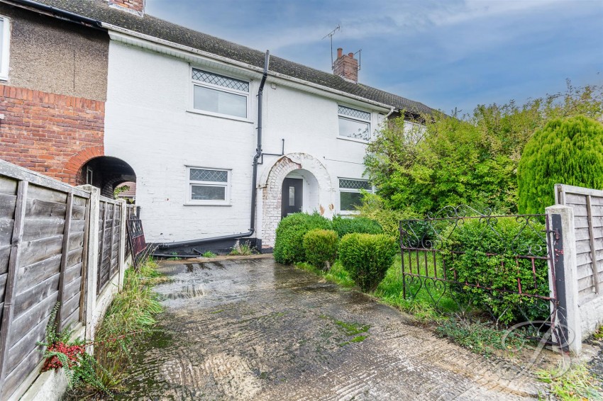 Images for Hartington Street, Langwith, Mansfield