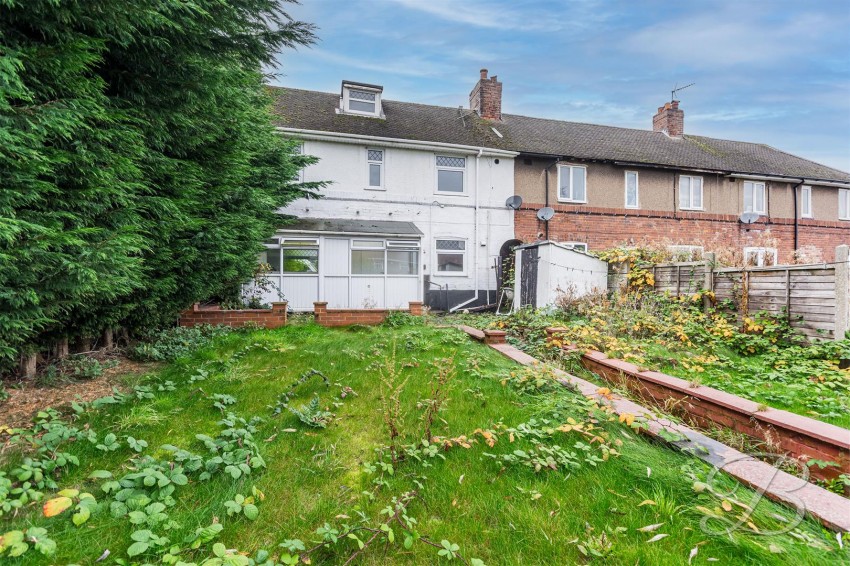 Images for Hartington Street, Langwith, Mansfield