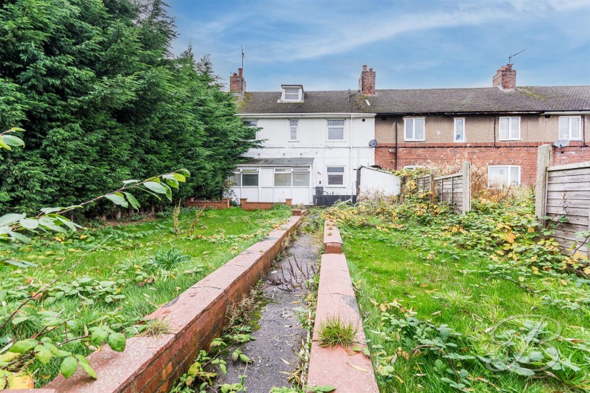 Images for Hartington Street, Langwith, Mansfield