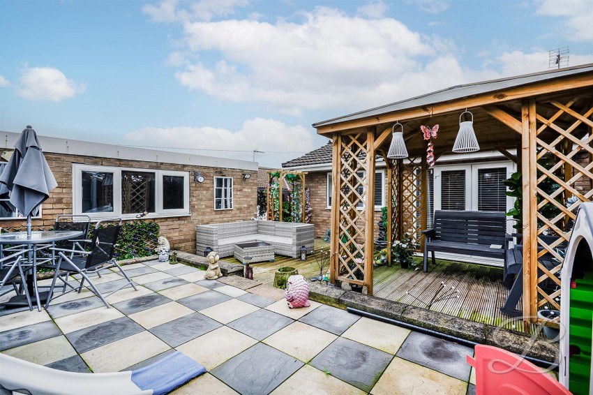 Images for Linden Avenue, Tuxford, Newark