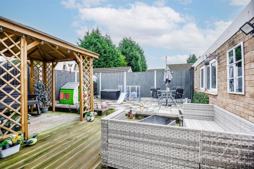 Images for Linden Avenue, Tuxford, Newark