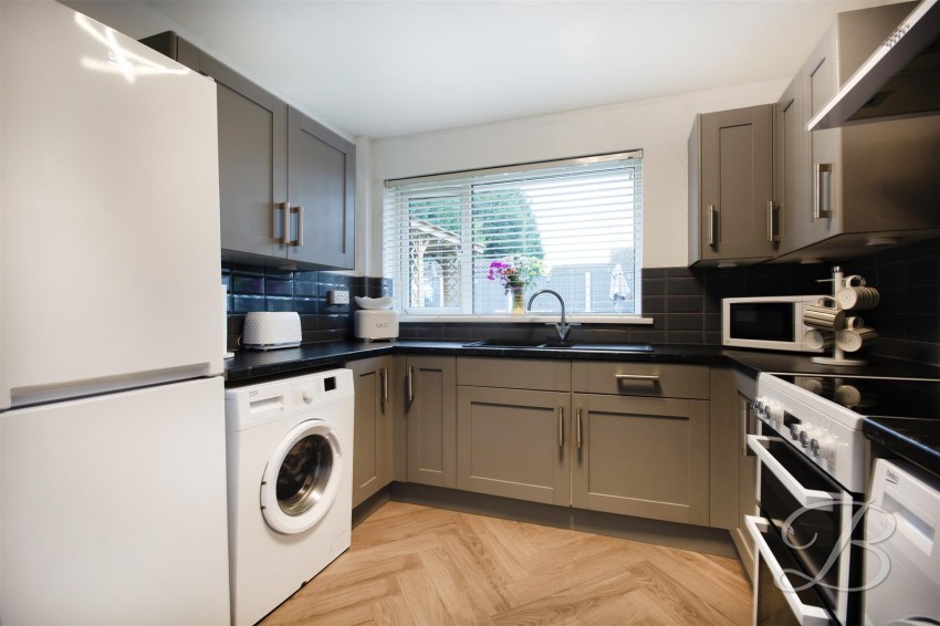 Images for Linden Avenue, Tuxford, Newark