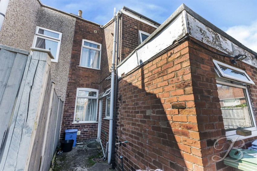 Images for Spencer Street, Mansfield