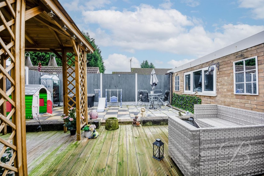 Images for Linden Avenue, Tuxford, Newark