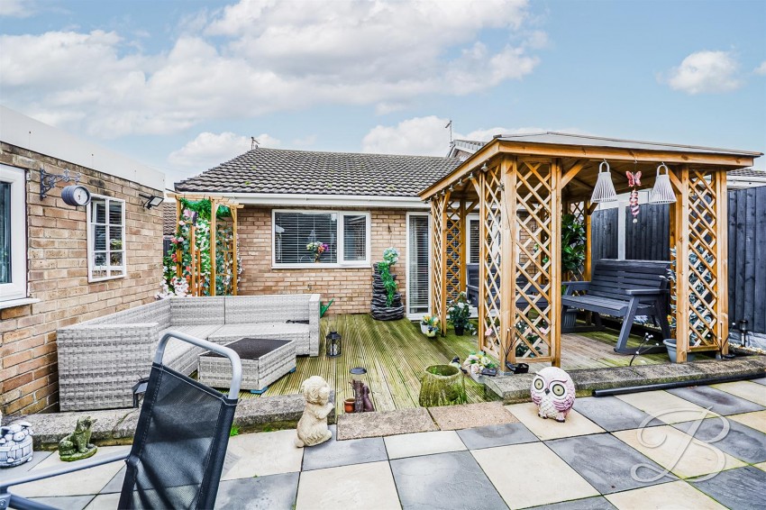 Images for Linden Avenue, Tuxford, Newark