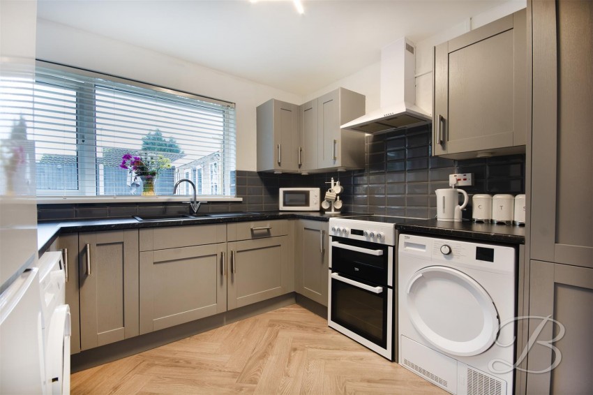 Images for Linden Avenue, Tuxford, Newark