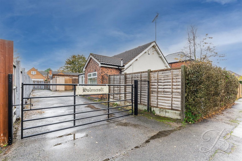 Images for Greensfields, Sutton-In-Ashfield