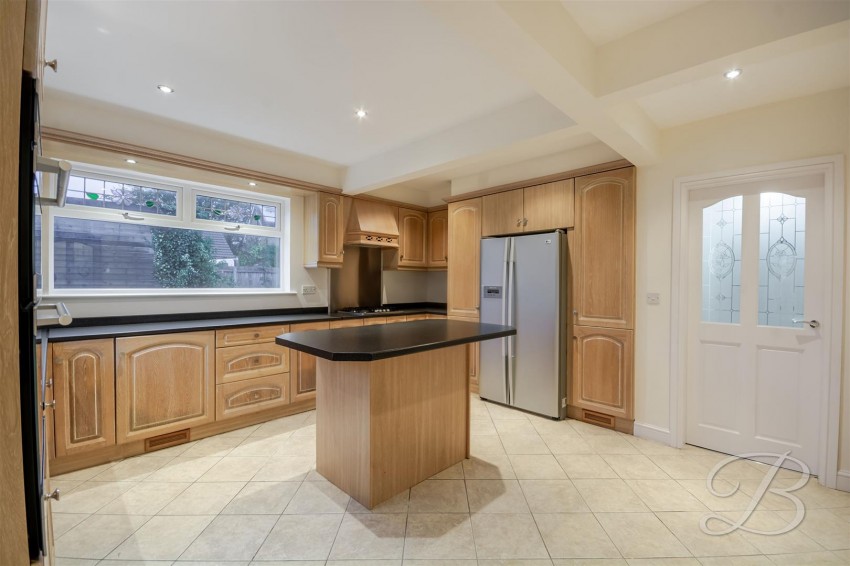 Images for Greensfields, Sutton-In-Ashfield