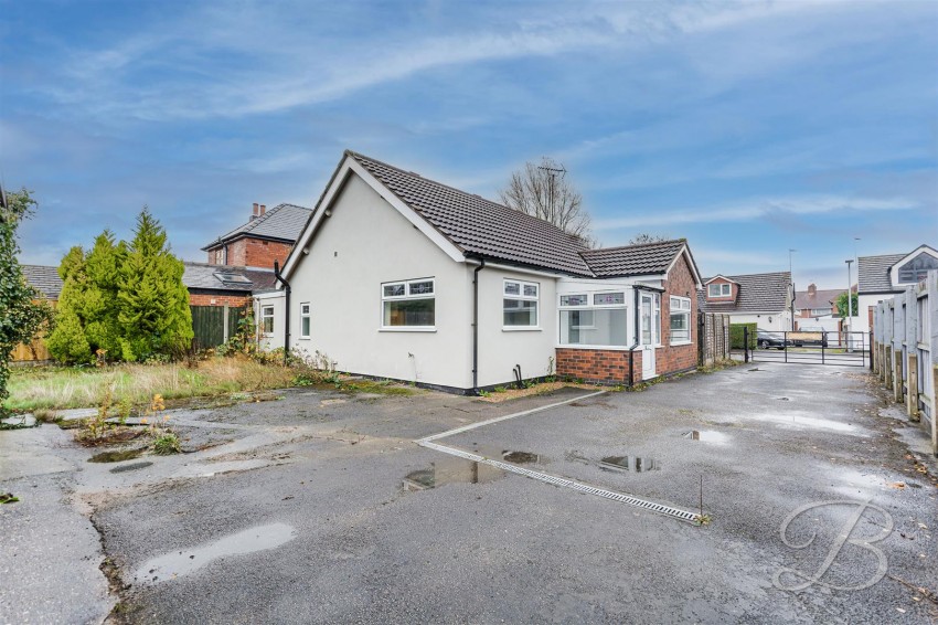 Images for Greensfields, Sutton-In-Ashfield