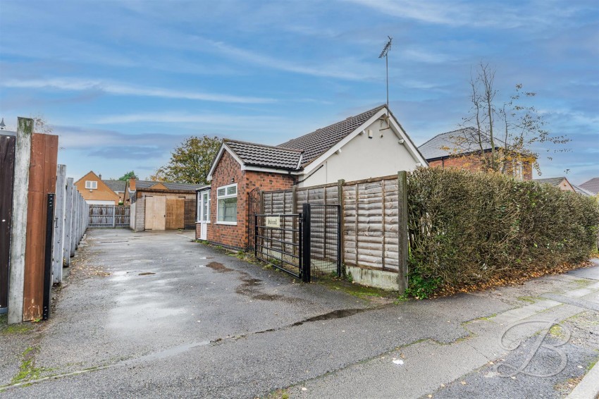 Images for Greensfields, Sutton-In-Ashfield