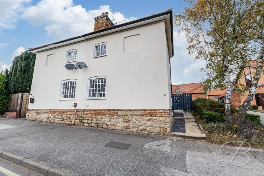 Images for Mansfield Road, Edwinstowe, Mansfield