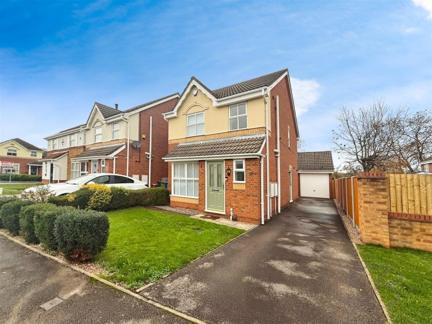 Images for Felton Avenue, Mansfield Woodhouse, Mansfield
