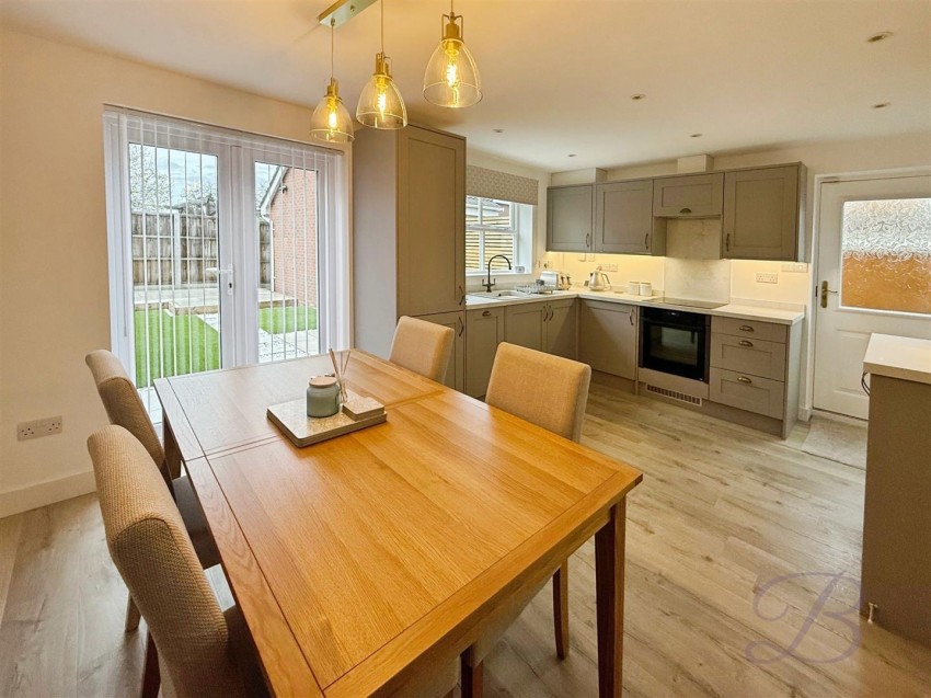 Images for Felton Avenue, Mansfield Woodhouse, Mansfield