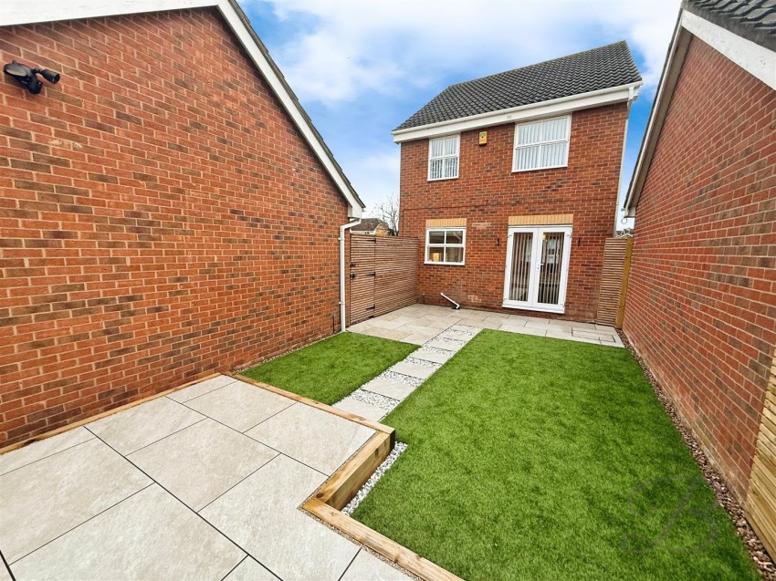 Images for Felton Avenue, Mansfield Woodhouse, Mansfield