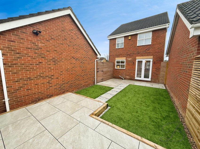 Images for Felton Avenue, Mansfield Woodhouse, Mansfield