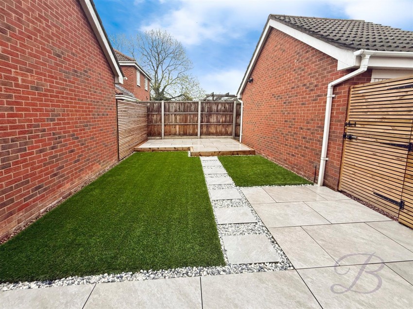 Images for Felton Avenue, Mansfield Woodhouse, Mansfield