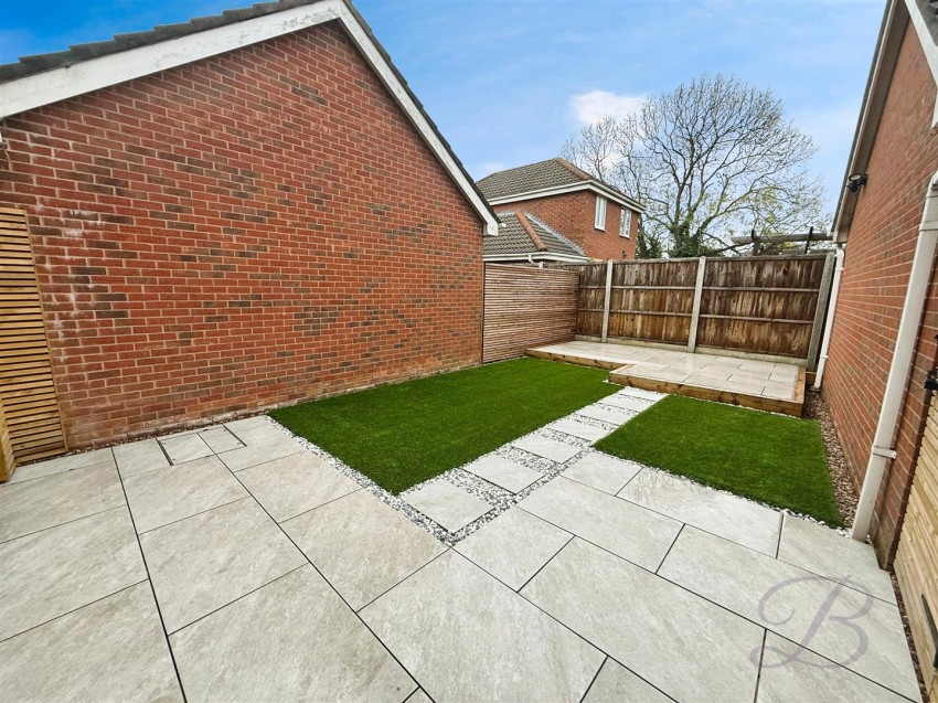 Images for Felton Avenue, Mansfield Woodhouse, Mansfield