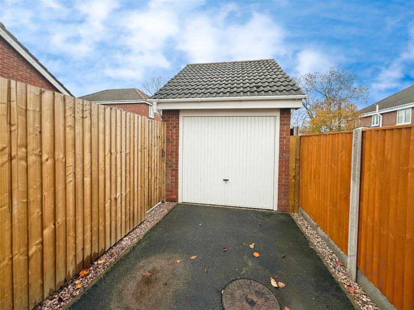 Images for Felton Avenue, Mansfield Woodhouse, Mansfield