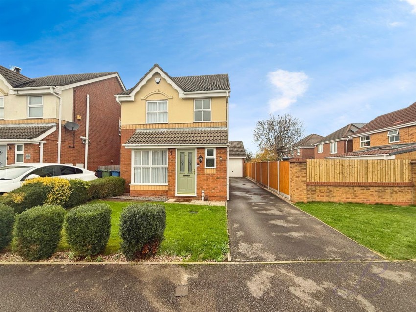 Images for Felton Avenue, Mansfield Woodhouse, Mansfield