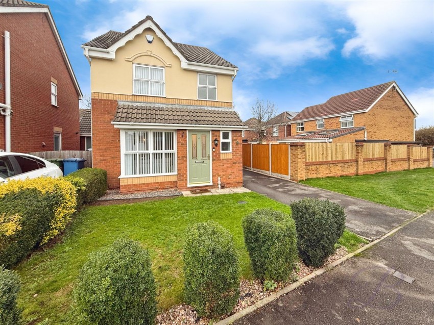 Images for Felton Avenue, Mansfield Woodhouse, Mansfield