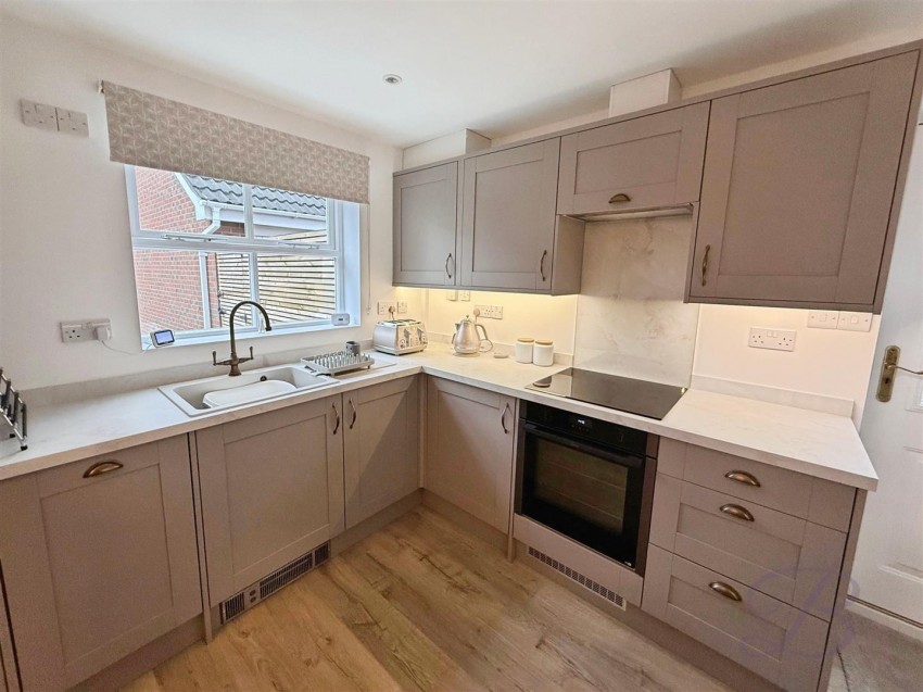 Images for Felton Avenue, Mansfield Woodhouse, Mansfield