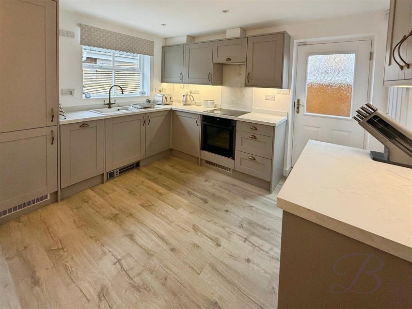 Images for Felton Avenue, Mansfield Woodhouse, Mansfield