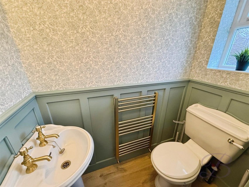 Images for Felton Avenue, Mansfield Woodhouse, Mansfield