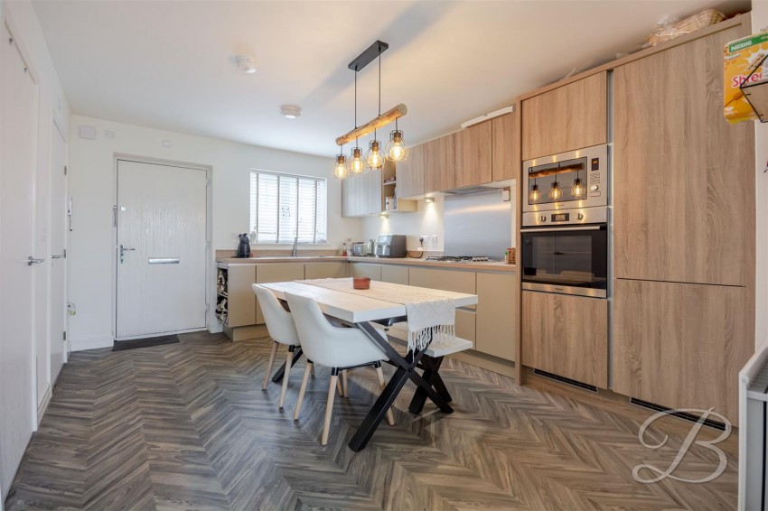 Images for Hilcote Drive, Clipstone Village, Mansfield