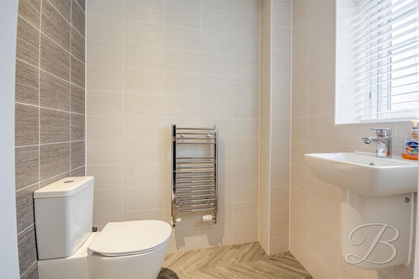 Images for Hilcote Drive, Clipstone Village, Mansfield