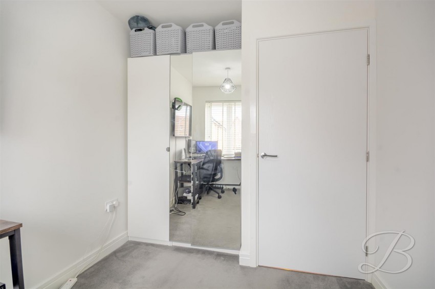 Images for Hilcote Drive, Clipstone Village, Mansfield