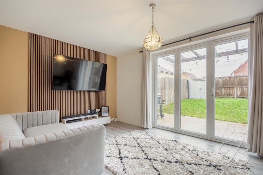 Images for Hilcote Drive, Clipstone Village, Mansfield