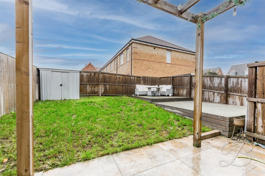 Images for Hilcote Drive, Clipstone Village, Mansfield