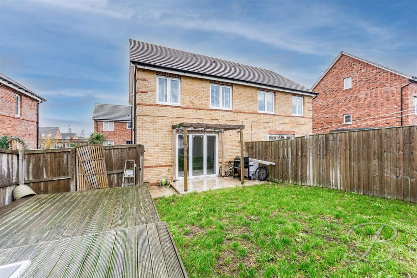 Images for Hilcote Drive, Clipstone Village, Mansfield