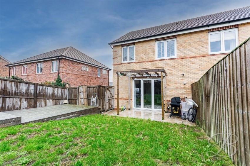 Images for Hilcote Drive, Clipstone Village, Mansfield