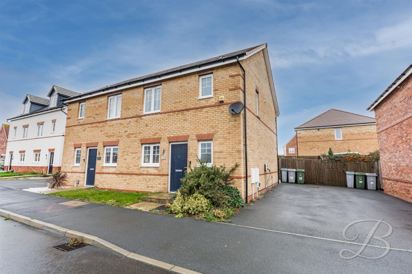 Images for Hilcote Drive, Clipstone Village, Mansfield