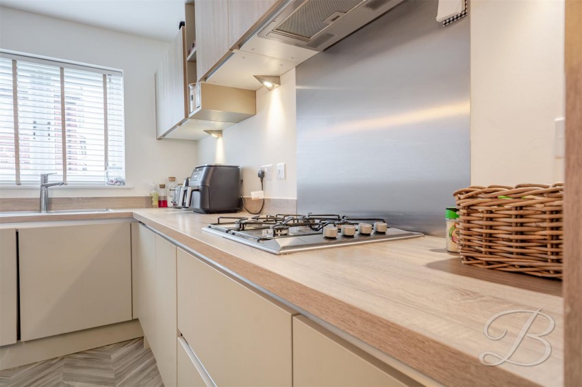 Images for Hilcote Drive, Clipstone Village, Mansfield