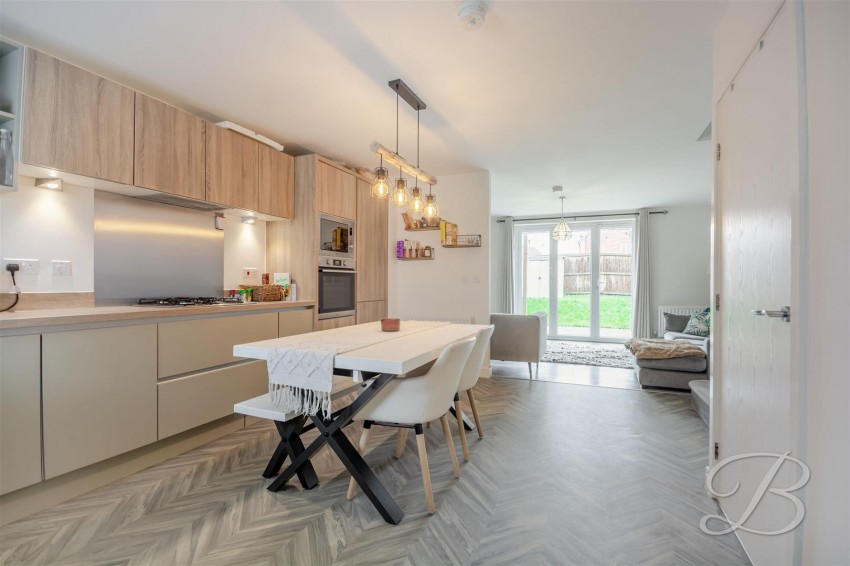 Images for Hilcote Drive, Clipstone Village, Mansfield